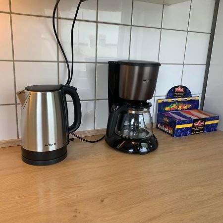 Notodden Sentrum Apartment No 7 Екстер'єр фото